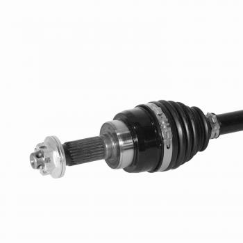2013 Honda MUV700 Big Red CV Axle Assembly Rear Right GSP 4123006 image 4 of 4
