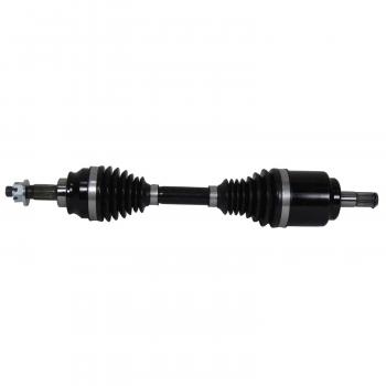 2014 Honda TRX500FA FourTrax Foreman Rubicon CV Axle Assembly Front Left GSP 4123008 image 1 of 4