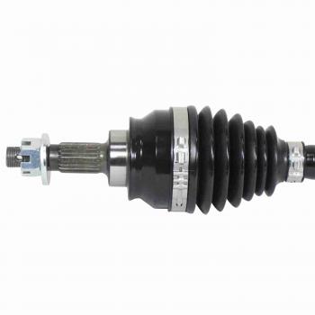 2014 Honda TRX500FA FourTrax Foreman Rubicon CV Axle Assembly Front Left GSP 4123008 image 2 of 4