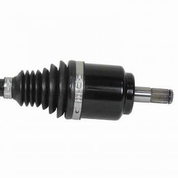 2014 Honda TRX500FA FourTrax Foreman Rubicon CV Axle Assembly Front Left GSP 4123008 image 3 of 4