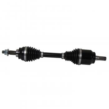2014 Honda TRX500FA FourTrax Foreman Rubicon CV Axle Assembly Front Right GSP 4123009 image 1 of 4