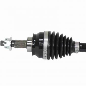 2014 Honda TRX500FA FourTrax Foreman Rubicon CV Axle Assembly Front Right GSP 4123009 image 2 of 4