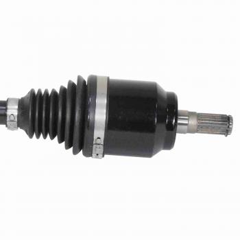 2014 Honda TRX500FA FourTrax Foreman Rubicon CV Axle Assembly Front Right GSP 4123009 image 3 of 4