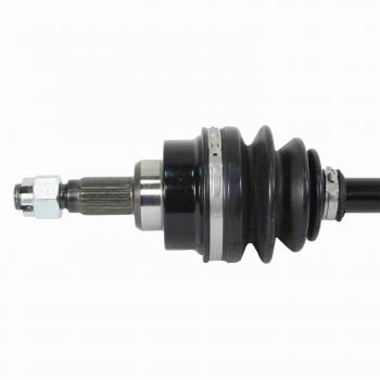 2000 Honda TRX350TE FourTrax Rancher ES CV Axle Assembly Front Left GSP 4123010 image 2 of 4