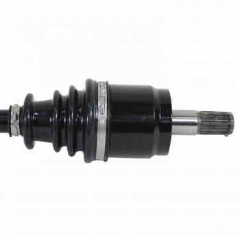 2000 Honda TRX350TE FourTrax Rancher ES CV Axle Assembly Front Left GSP 4123010 image 3 of 4