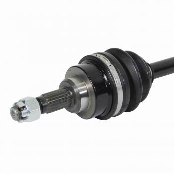 2000 Honda TRX350TE FourTrax Rancher ES CV Axle Assembly Front Left GSP 4123010 image 4 of 4
