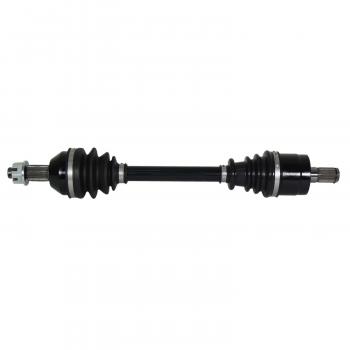 2013 Honda TRX420FE FourTrax Rancher 4X4 ES CV Axle Assembly Rear Left GSP 4123011 image 1 of 4
