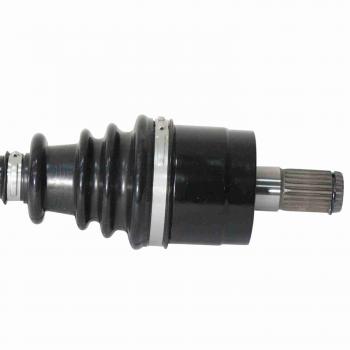 2013 Honda TRX420FE FourTrax Rancher 4X4 ES CV Axle Assembly Rear Left GSP 4123011 image 3 of 4