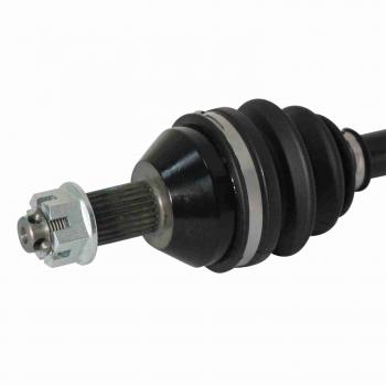2013 Honda TRX420FE FourTrax Rancher 4X4 ES CV Axle Assembly Rear Left GSP 4123011 image 4 of 4