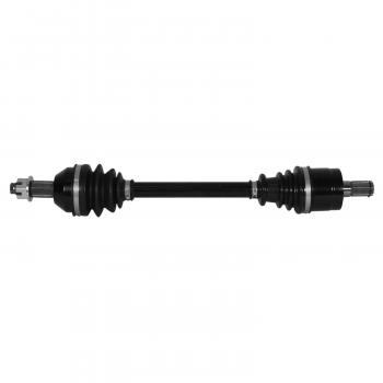 2013 Honda TRX420FE FourTrax Rancher 4X4 ES CV Axle Assembly Rear Right GSP 4123012 image 1 of 4