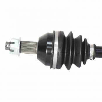 2013 Honda TRX420FE FourTrax Rancher 4X4 ES CV Axle Assembly Rear Right GSP 4123012 image 2 of 4