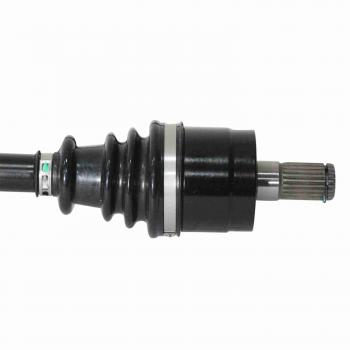 2013 Honda TRX420FE FourTrax Rancher 4X4 ES CV Axle Assembly Rear Right GSP 4123012 image 3 of 4
