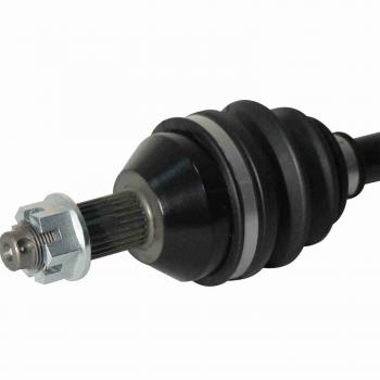 2013 Honda TRX420FE FourTrax Rancher 4X4 ES CV Axle Assembly Rear Right GSP 4123012 image 4 of 4
