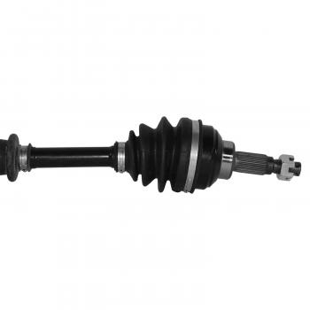 2004 Honda TRX450FM FourTrax Foreman S CV Axle Assembly Front Left GSP 4123013 image 3 of 4