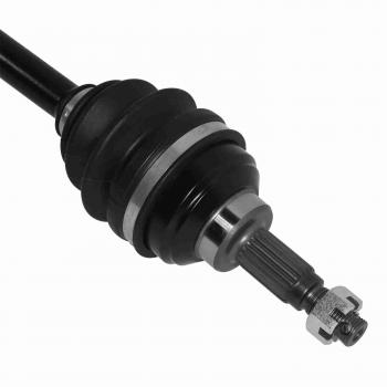 2004 Honda TRX450FM FourTrax Foreman S CV Axle Assembly Front Left GSP 4123013 image 4 of 4