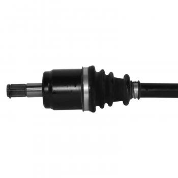 2007 Honda TRX400FGA FourTrax Rancher AT GPScape CV Axle Assembly Front Right GSP 4123015 image 2 of 4
