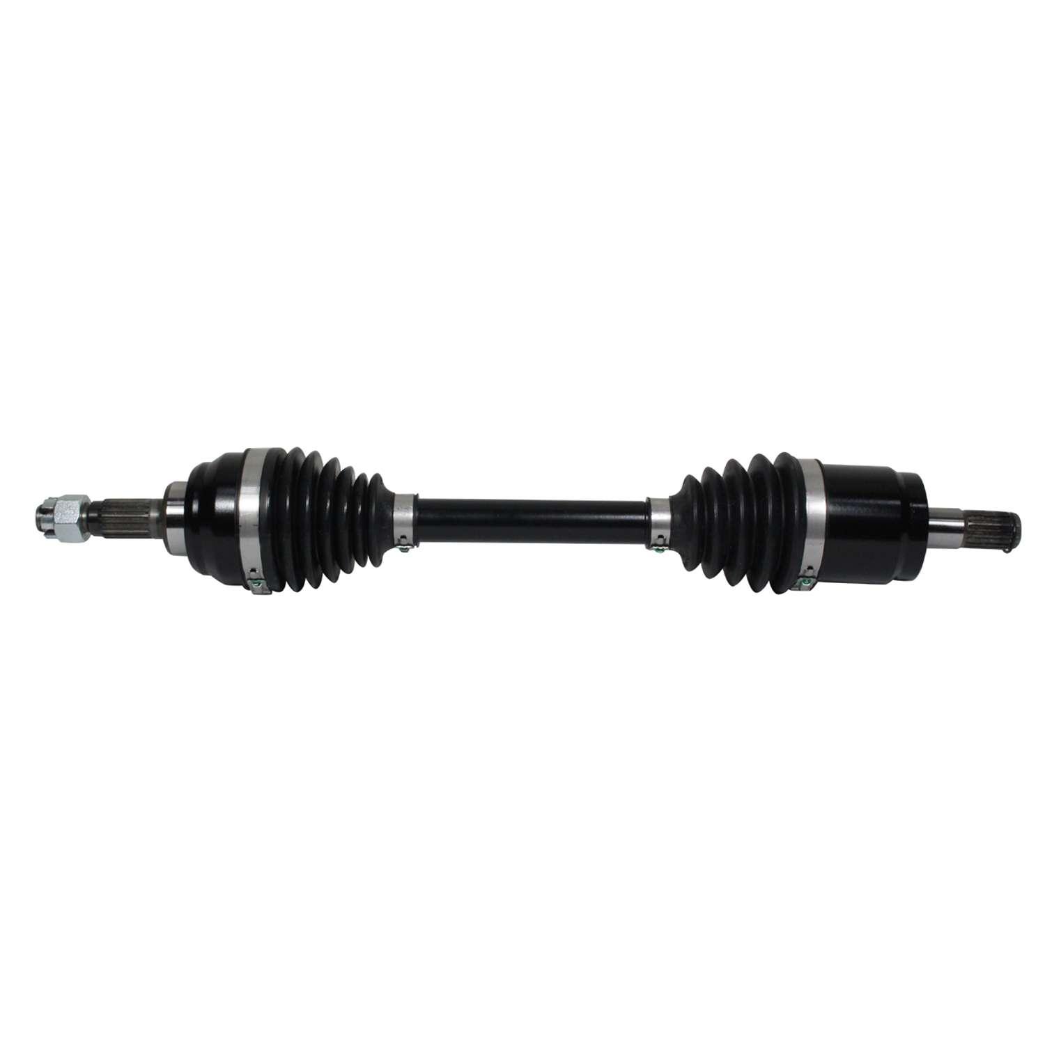 GSP 4123017 CV Axle Assembly product image 1 of 5