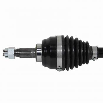 2004 Honda TRX450FM FourTrax Foreman S CV Axle Assembly Front Right GSP 4123017 image 2 of 4