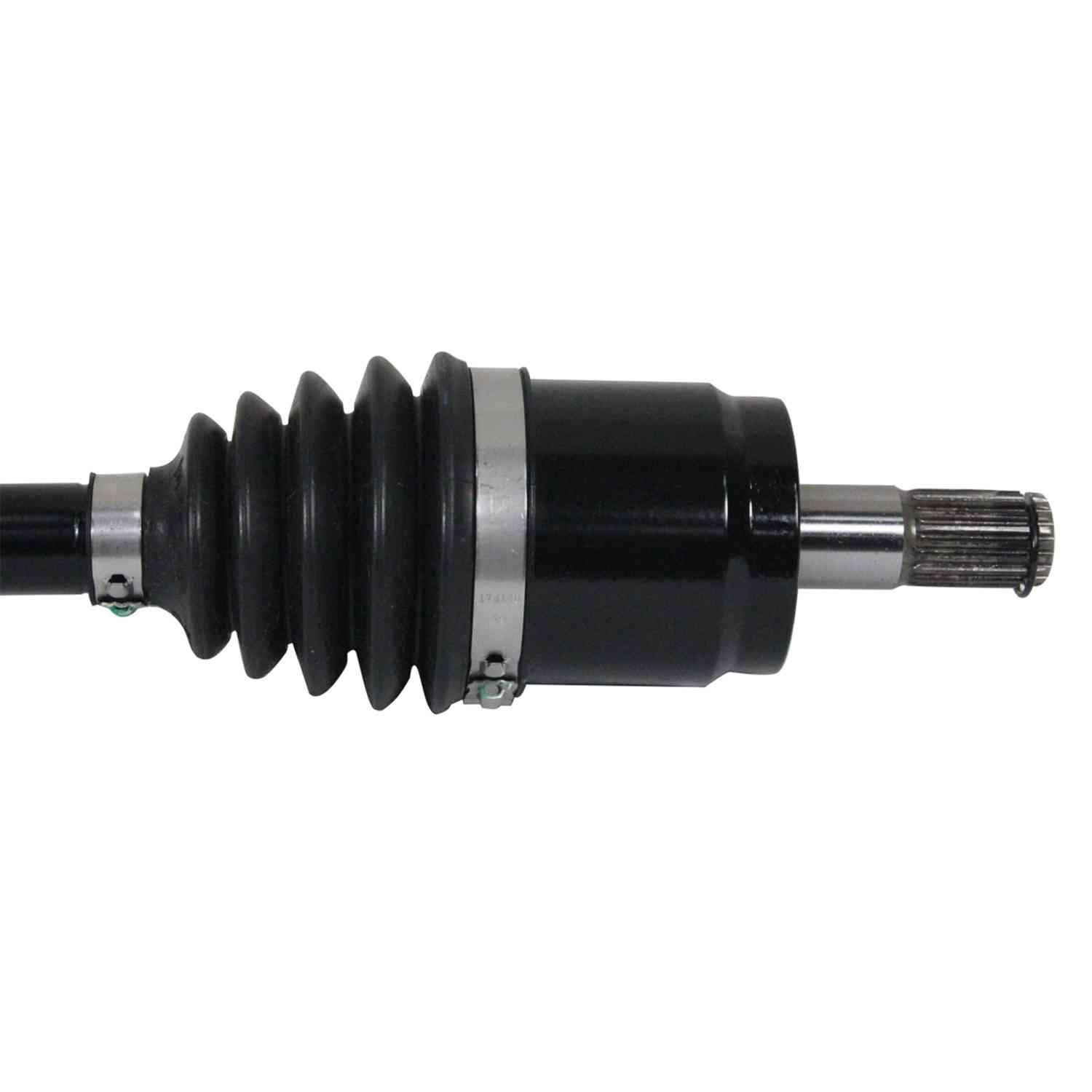 GSP 4123017 CV Axle Assembly product image 3 of 5