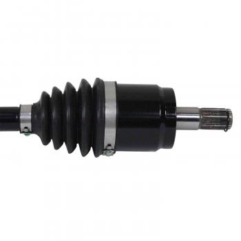 2004 Honda TRX450FM FourTrax Foreman S CV Axle Assembly Front Right GSP 4123017 image 3 of 4