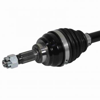 2004 Honda TRX450FM FourTrax Foreman S CV Axle Assembly Front Right GSP 4123017 image 4 of 4