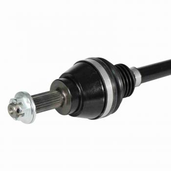 2016 Honda SXS500M2 Pioneer 500 CV Axle Assembly Front Left GSP 4123018 image 2 of 4