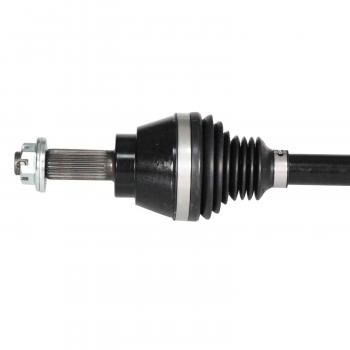 2016 Honda SXS500M2 Pioneer 500 CV Axle Assembly Front Left GSP 4123018 image 4 of 4