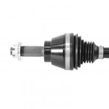 2016 Honda SXS500M2 Pioneer 500 CV Axle Assembly Front Right GSP 4123019 image 2 of 4
