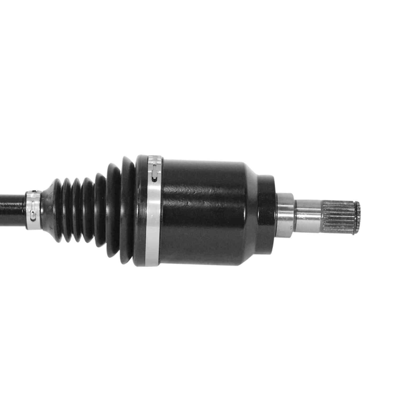 GSP 4123021 CV Axle Assembly product image 2 of 5