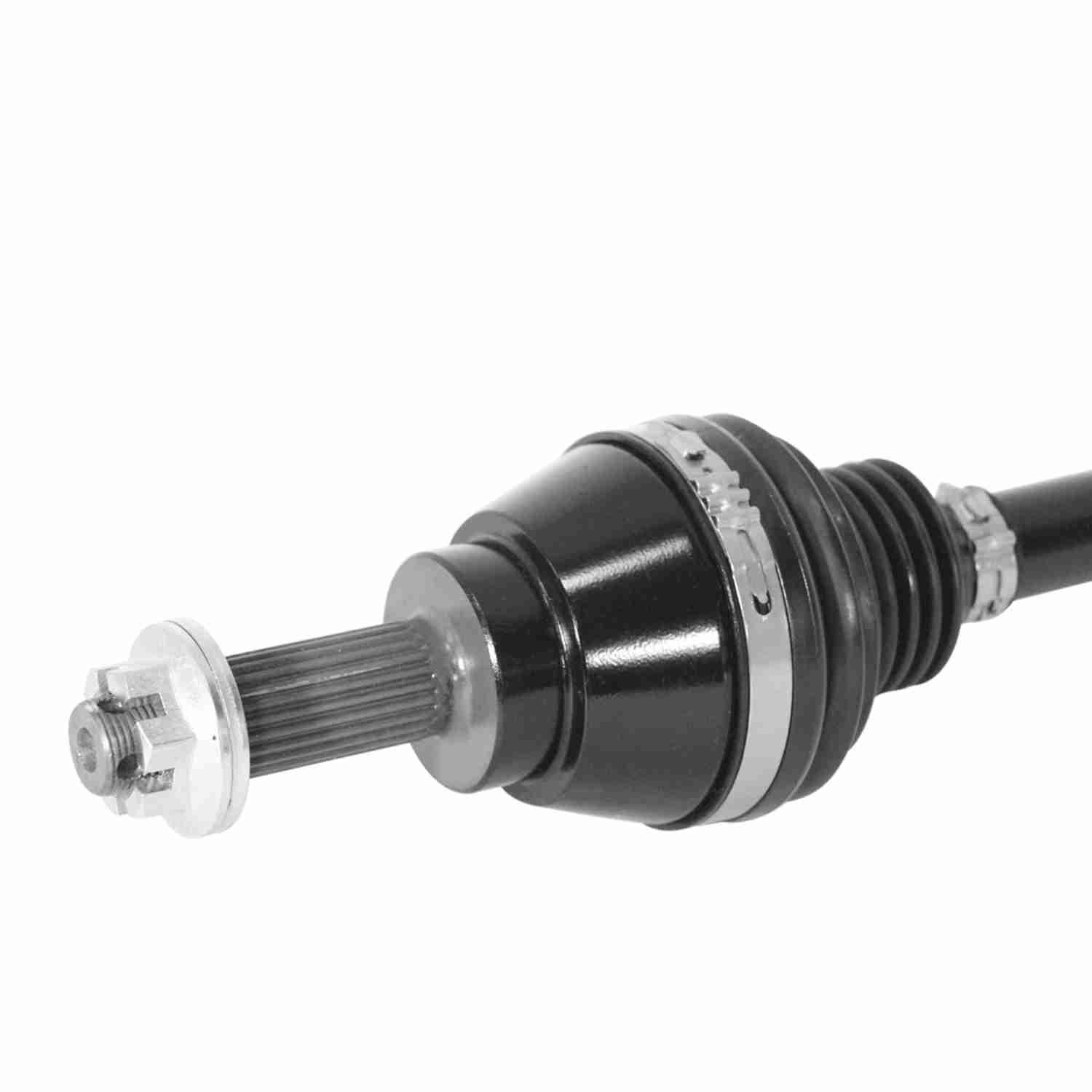 GSP 4123022 - CV Axle Assembly GSP 4123022 CV Axle Assembly product image 4 of 5