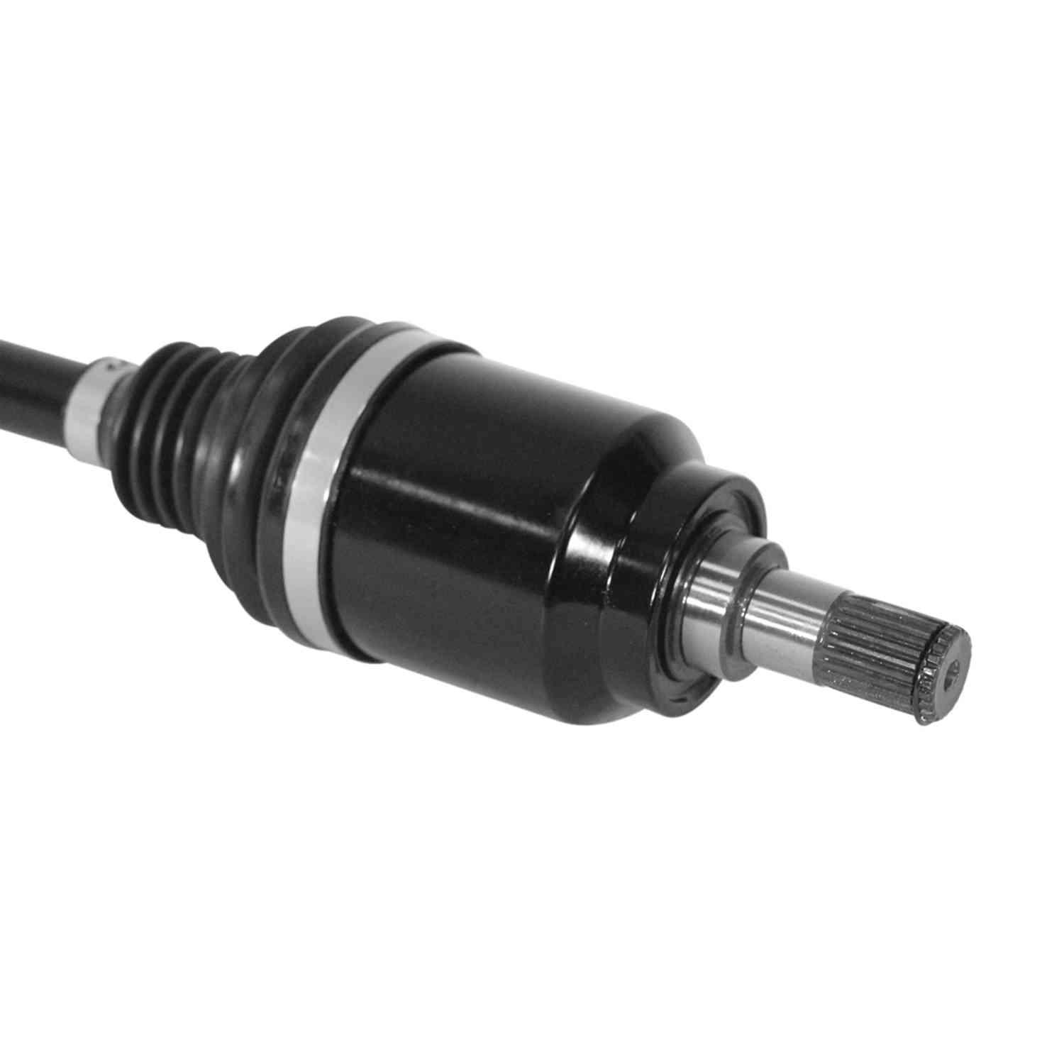 GSP 4123022 - CV Axle Assembly GSP 4123022 CV Axle Assembly product image 5 of 5