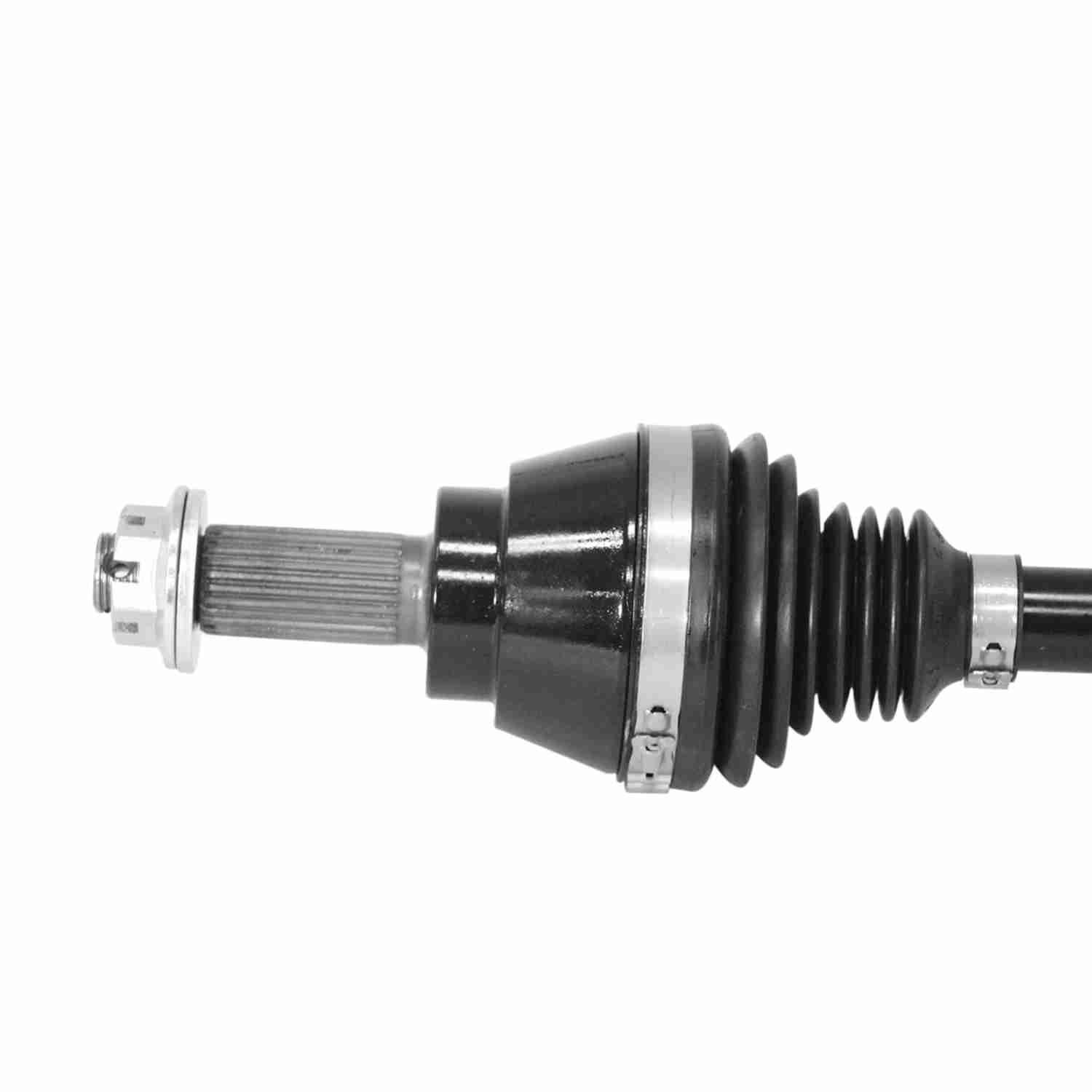 GSP 4123023 - CV Axle Assembly GSP 4123023 CV Axle Assembly product image 2 of 5