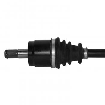 2007 Honda TRX400FGA FourTrax Rancher AT GPScape CV Axle Assembly Front GSP 4123024 image 2 of 4