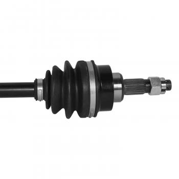 2007 Honda TRX400FGA FourTrax Rancher AT GPScape CV Axle Assembly Front GSP 4123024 image 3 of 4