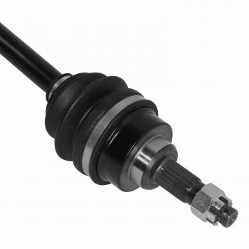 2007 Honda TRX400FGA FourTrax Rancher AT GPScape CV Axle Assembly Front GSP 4123024 image 4 of 4