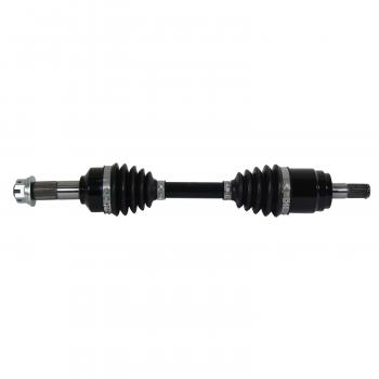 2015 Honda TRX420FM1 FourTrax Rancher 4x4 CV Axle Assembly