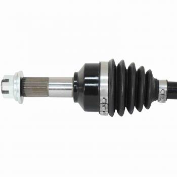 2016 Honda TRX420FA1 FourTrax Rancher 4x4 Auto DCT CV Axle Assembly Front Left GSP 4123025 image 2 of 4
