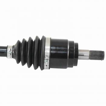 2016 Honda TRX420FA1 FourTrax Rancher 4x4 Auto DCT CV Axle Assembly Front Left GSP 4123025 image 3 of 4