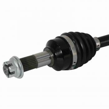 2016 Honda TRX420FA1 FourTrax Rancher 4x4 Auto DCT CV Axle Assembly Front Left GSP 4123025 image 4 of 4