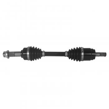 2016 Honda TRX420FA1 FourTrax Rancher 4x4 Auto DCT CV Axle Assembly Front Right GSP 4123026 image 1 of 4