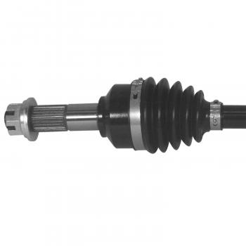 2016 Honda TRX420FA1 FourTrax Rancher 4x4 Auto DCT CV Axle Assembly Front Right GSP 4123026 image 2 of 4