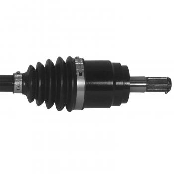 2016 Honda TRX420FA1 FourTrax Rancher 4x4 Auto DCT CV Axle Assembly Front Right GSP 4123026 image 3 of 4