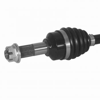 2016 Honda TRX420FA1 FourTrax Rancher 4x4 Auto DCT CV Axle Assembly Front Right GSP 4123026 image 4 of 4