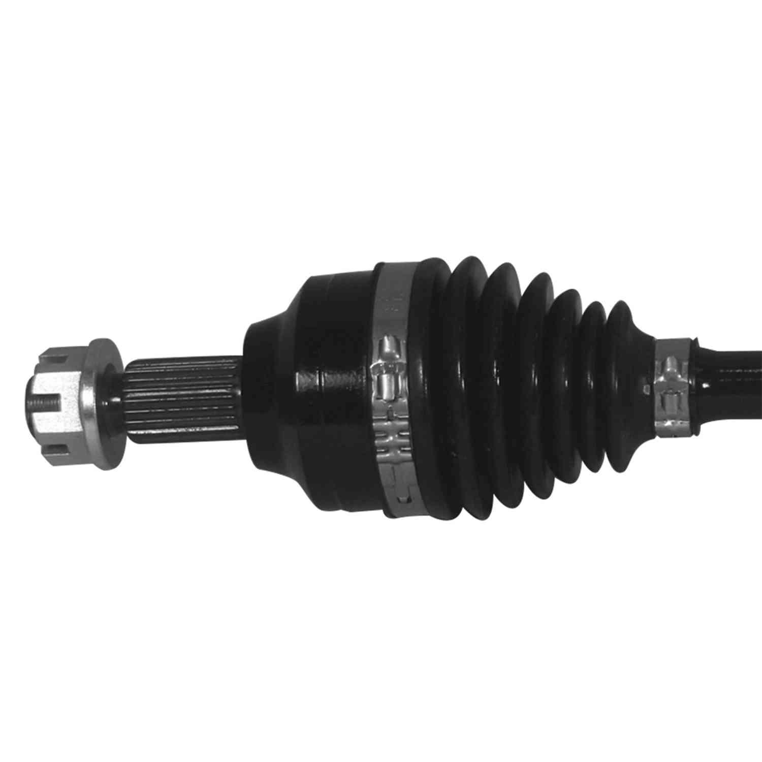 GSP 4123027 CV Axle Assembly product image 2 of 5