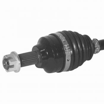 2018 Honda TRX420TM1 FourTrax Rancher CV Axle Assembly Rear Left GSP 4123027 image 4 of 4
