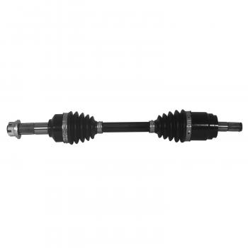 2018 Honda TRX420TM1 FourTrax Rancher CV Axle Assembly Front Left GSP 4123028 image 1 of 4