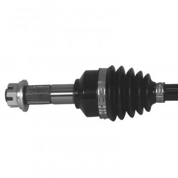2018 Honda TRX420TM1 FourTrax Rancher CV Axle Assembly Front Left GSP 4123028 image 2 of 4