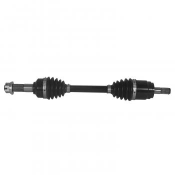 2018 Honda TRX420TM1 FourTrax Rancher CV Axle Assembly Front Right GSP 4123029 image 1 of 4