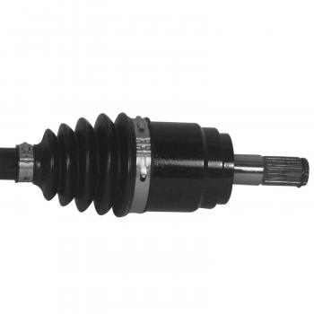 2018 Honda TRX420TM1 FourTrax Rancher CV Axle Assembly Front Right GSP 4123029 image 3 of 4
