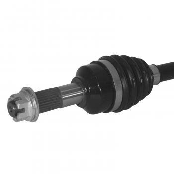 2018 Honda TRX420TM1 FourTrax Rancher CV Axle Assembly Front Right GSP 4123029 image 4 of 4